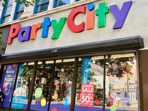 does party city have fitting rooms|party city clothing stores.